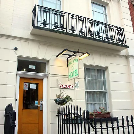 Holly House Hotel